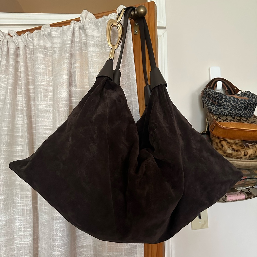 Zimmermann Trampoline Hobo Bag